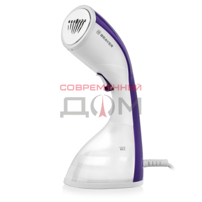 Отпариватель BRAYER 4120BR ручной